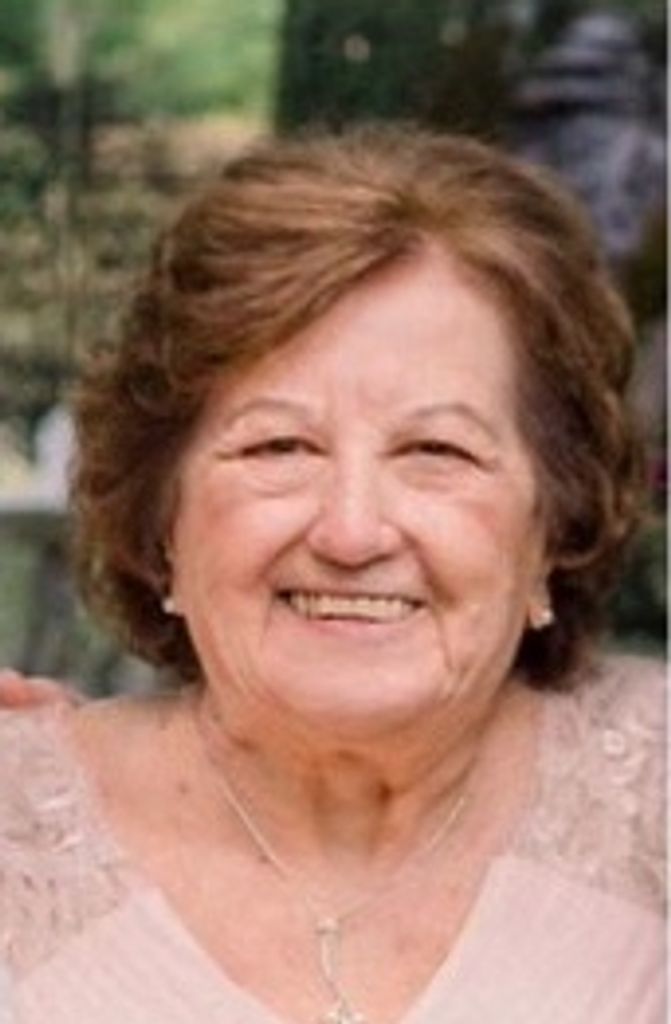 Josephine E. Hozza