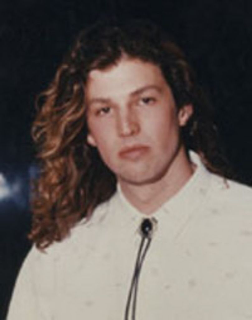 Robert "Bob" Clark