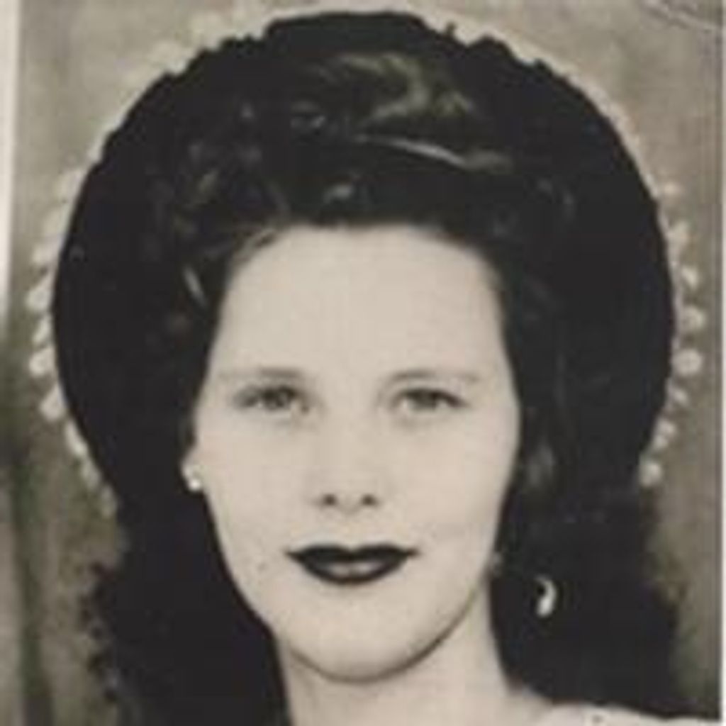Mary Martha Hollandsworth Profile Photo