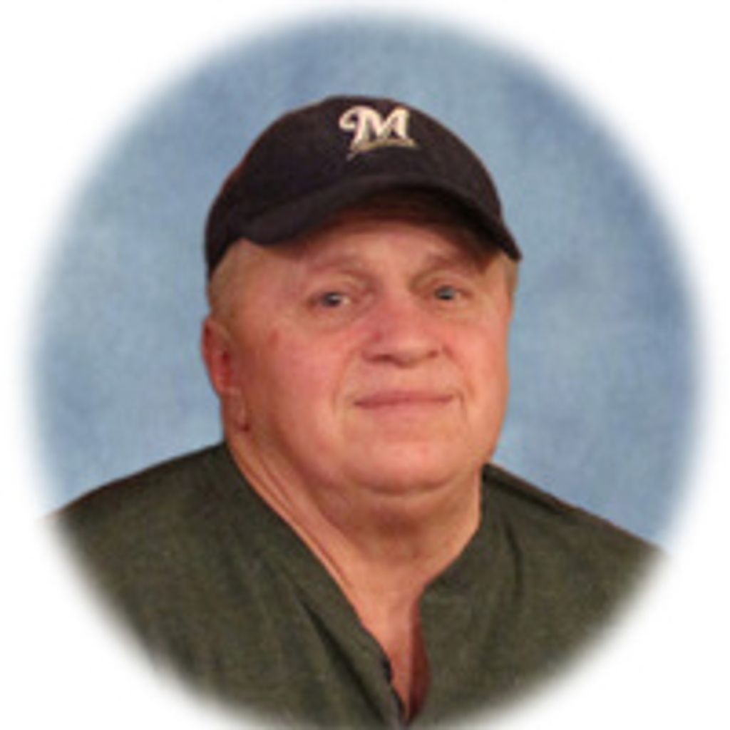 Richard "Rick" Allen Hediger