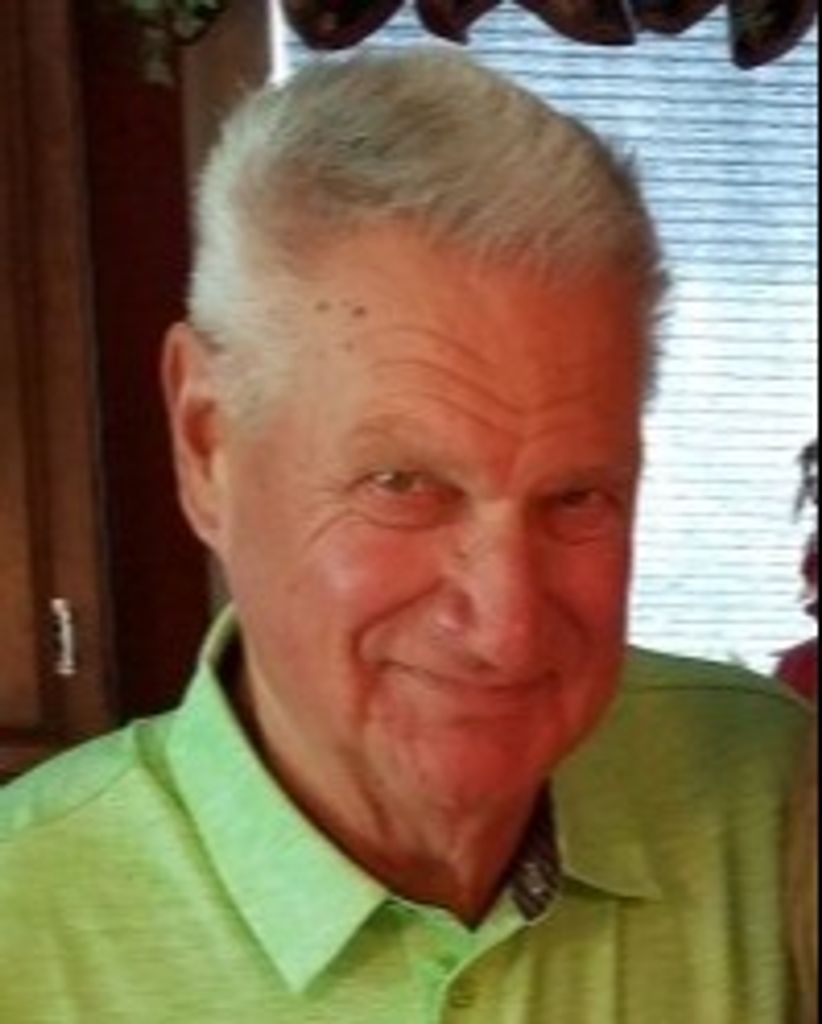 Wilber A. Copenhafer, Jr. Profile Photo