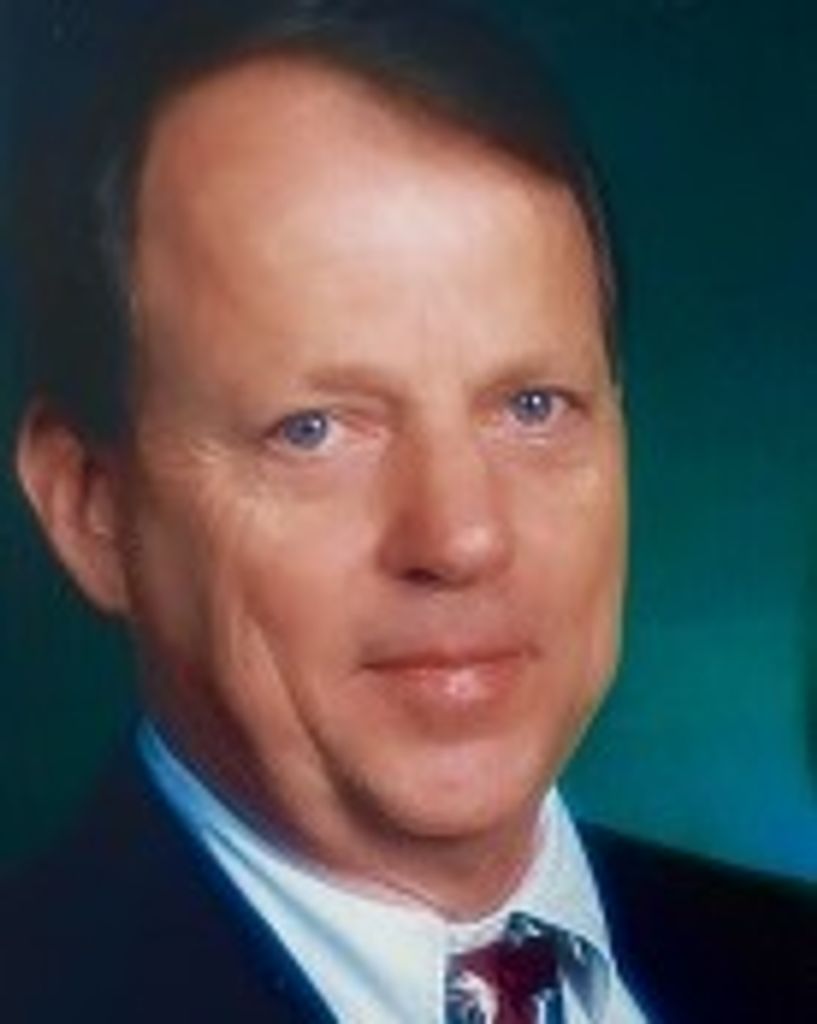 James Arthur Smith Profile Photo