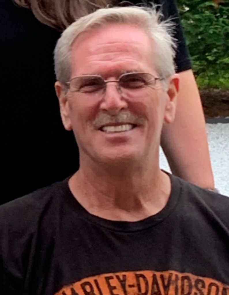 Michael Bisignani Profile Photo