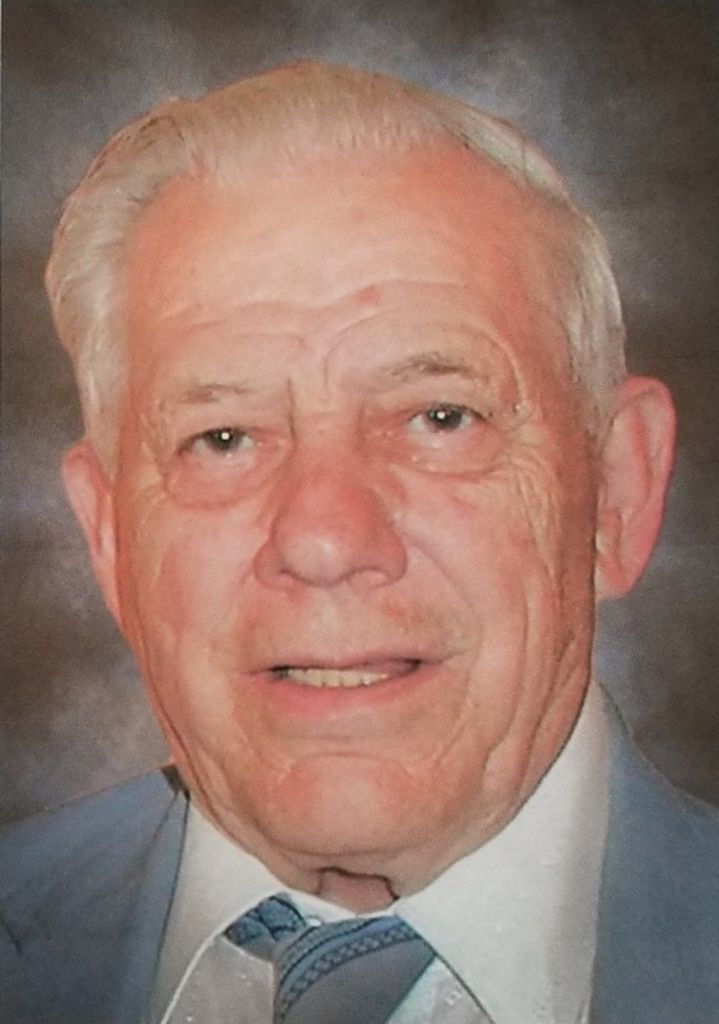 Emory Wallace Ridenour Profile Photo