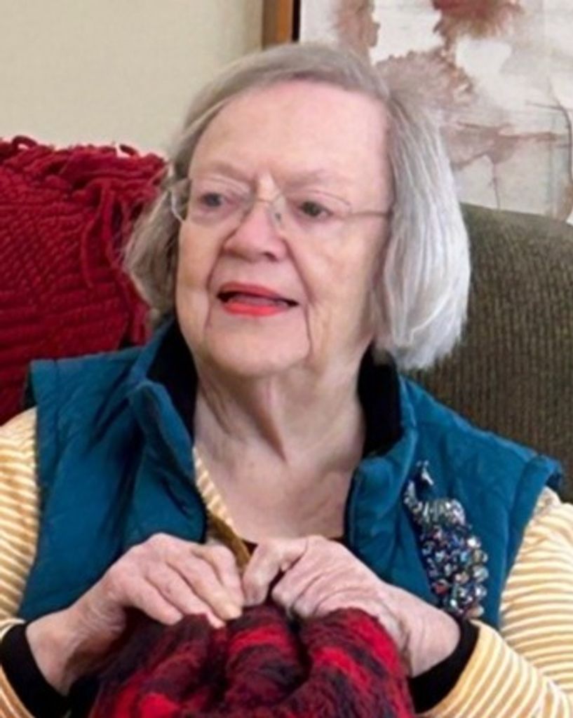 Joyce Ann Rose