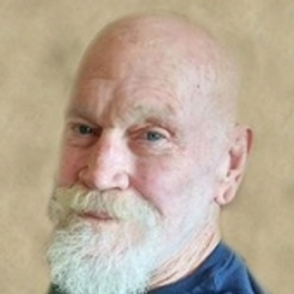 Bob Macbeth