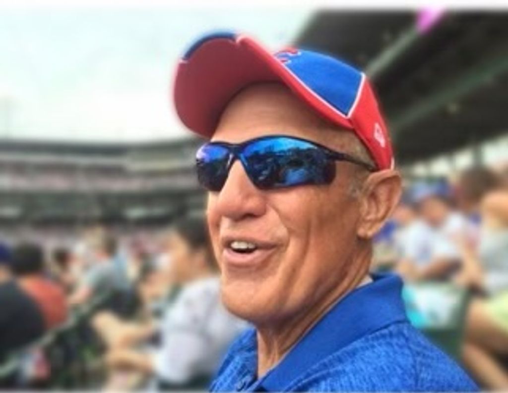 Dr. Harry R. Arvanis