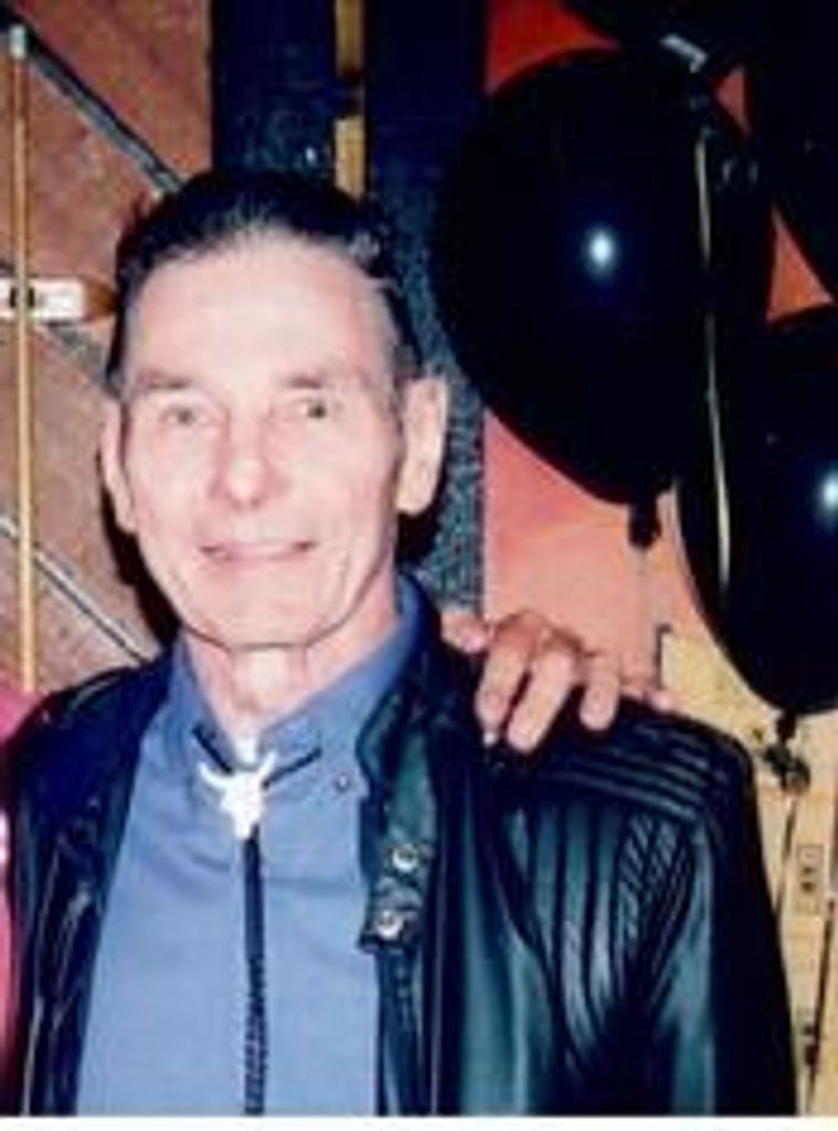 Ray A. Miller