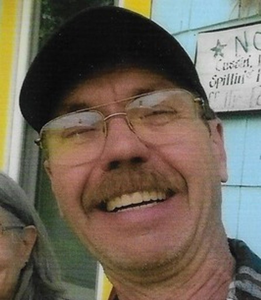 Peter Chick Profile Photo
