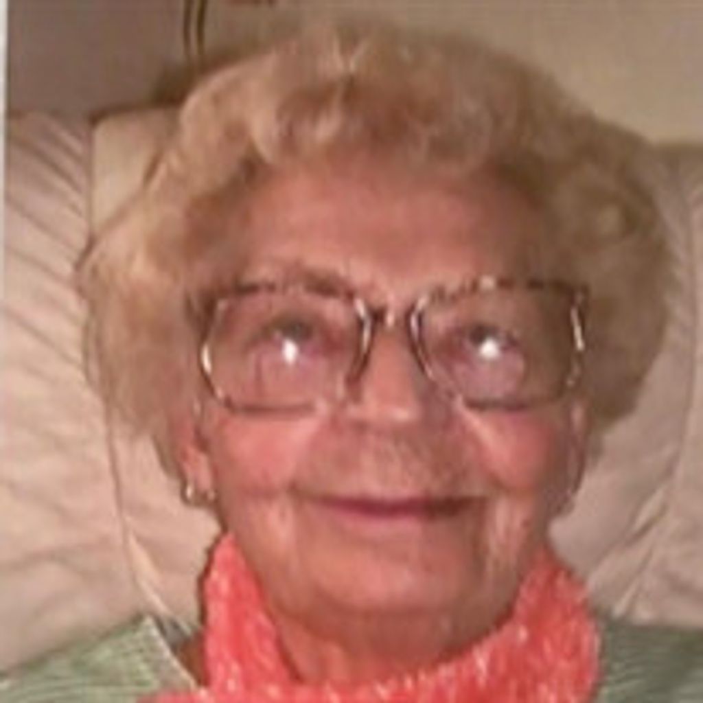 Marie J. Rugg