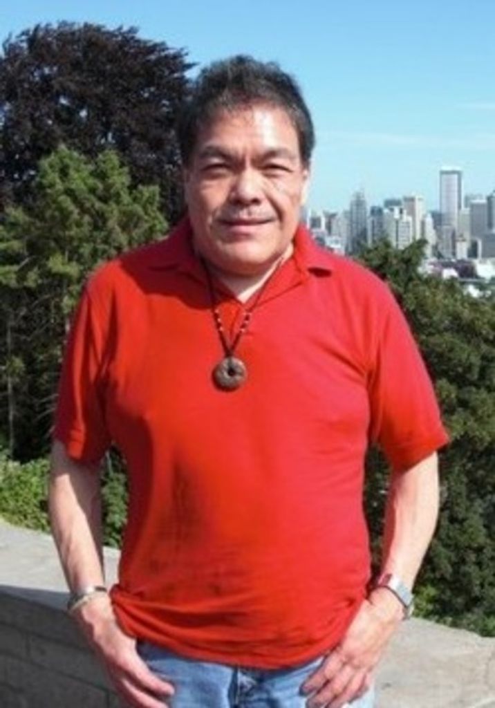 Kenneth Victor Lipio