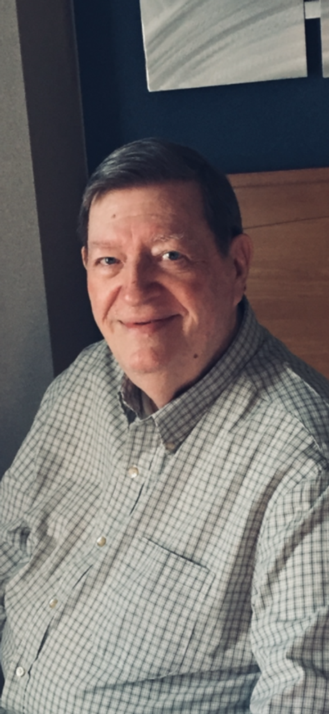 Robert Bowman Profile Photo