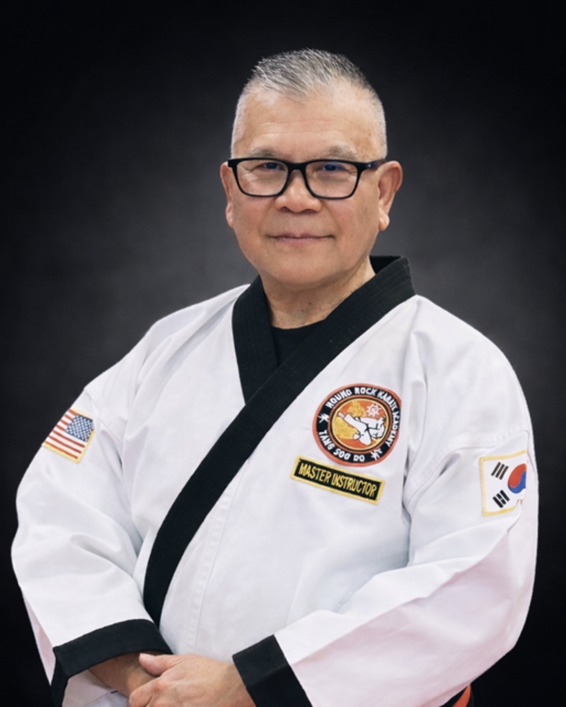 Daniel Nicolas Delenela Profile Photo
