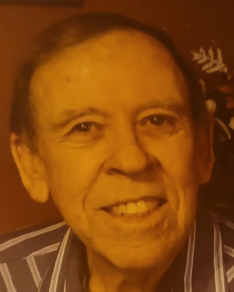 Thomas "Tommy" Kendrick Fulkerson Profile Photo