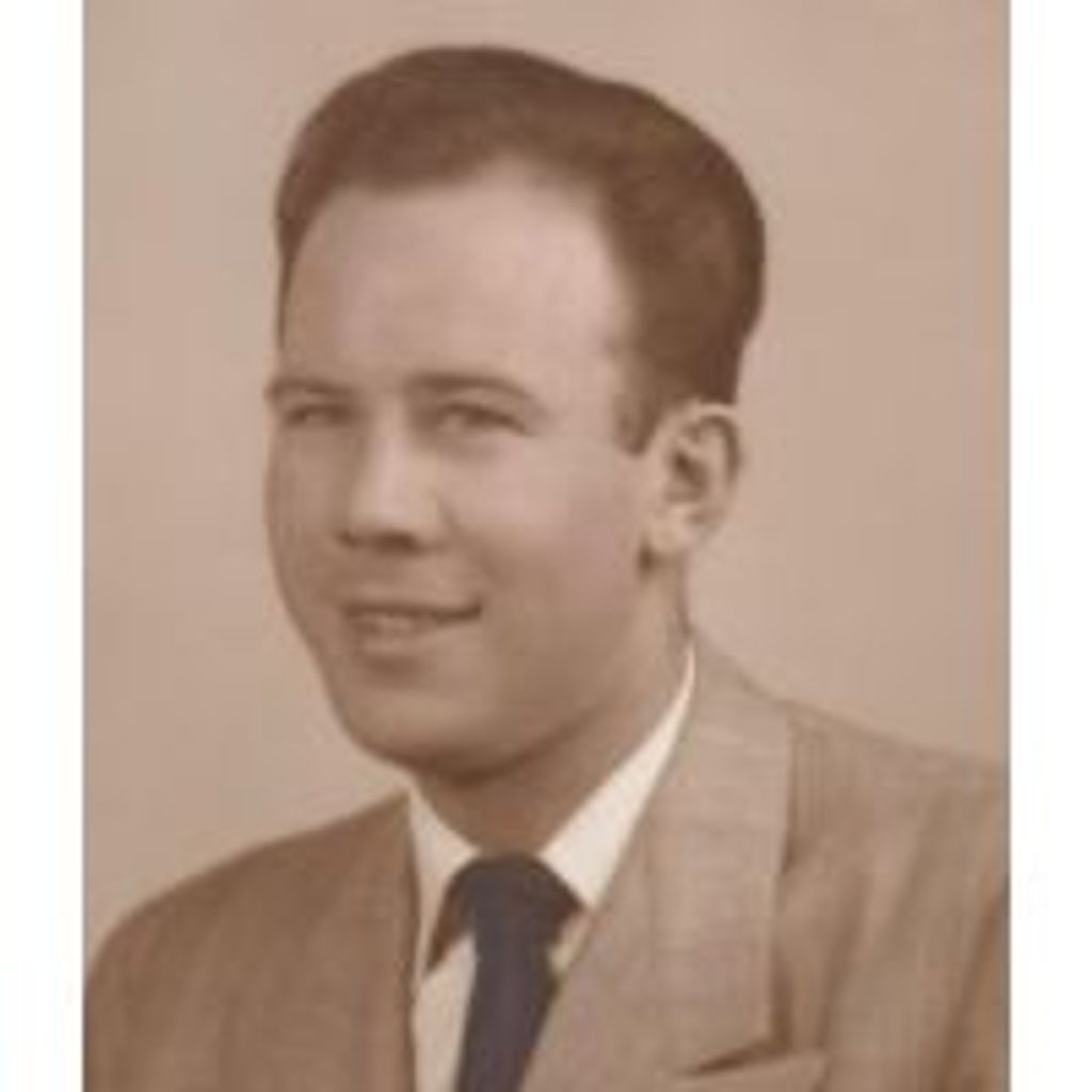 Joseph F. Michalik Profile Photo