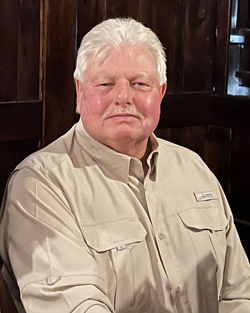 Randall L. Hitchmough