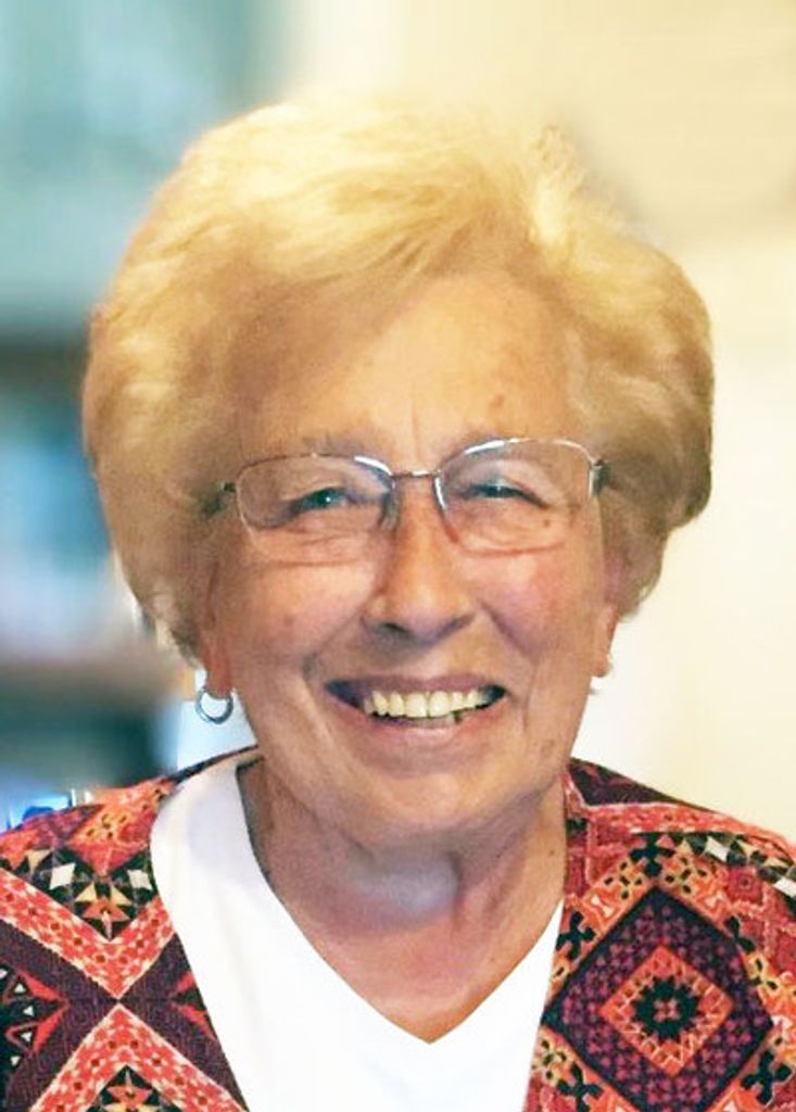 Magdalen 'Maggie' Radford Profile Photo