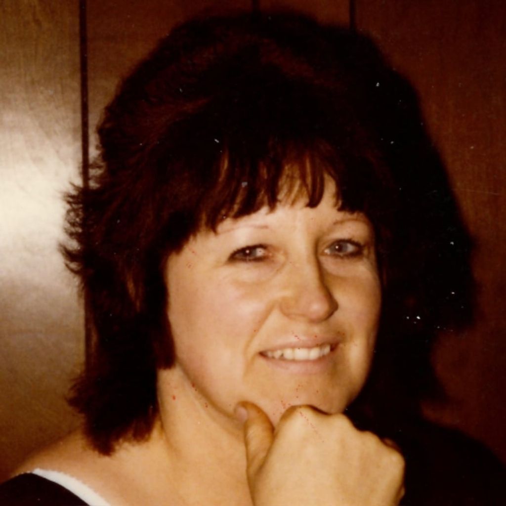 Ruth M. Edson Profile Photo