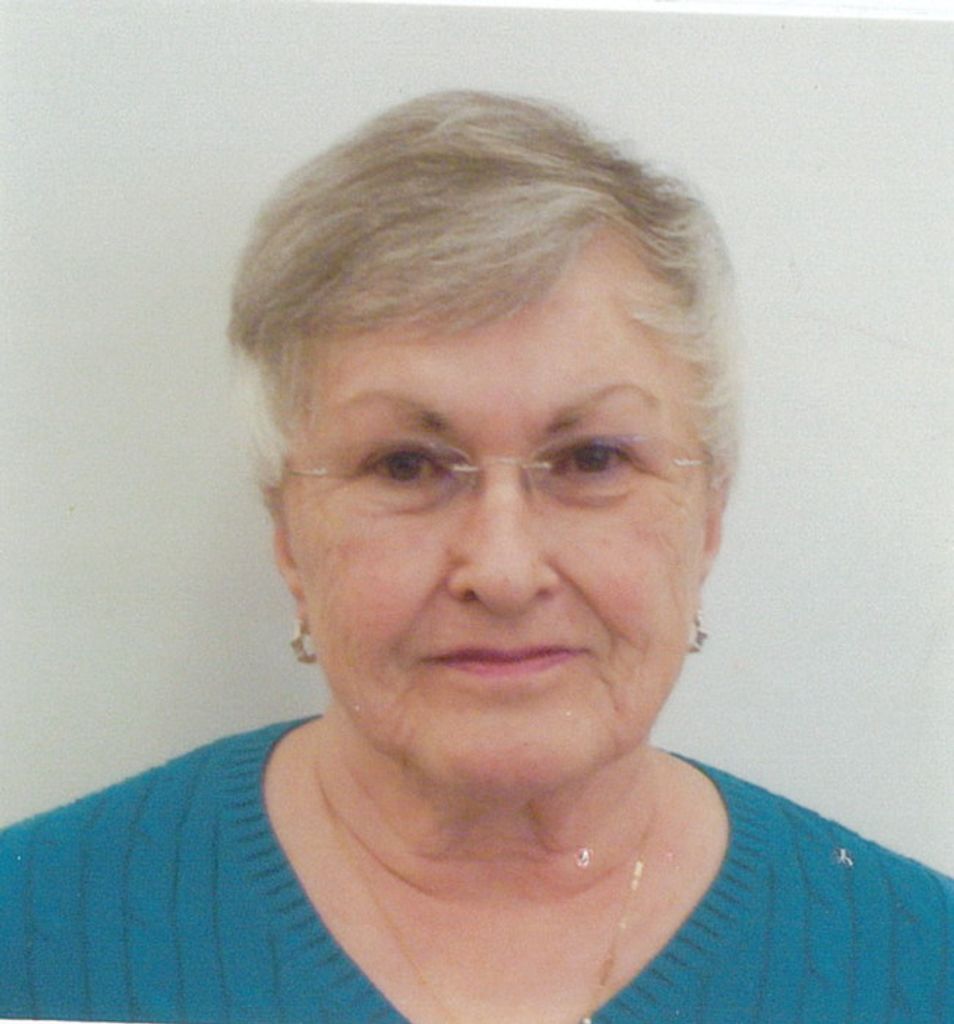 Cynthia A. Heisey
