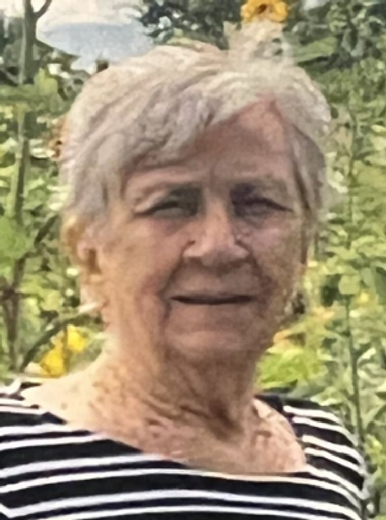 Joan S. Volpe