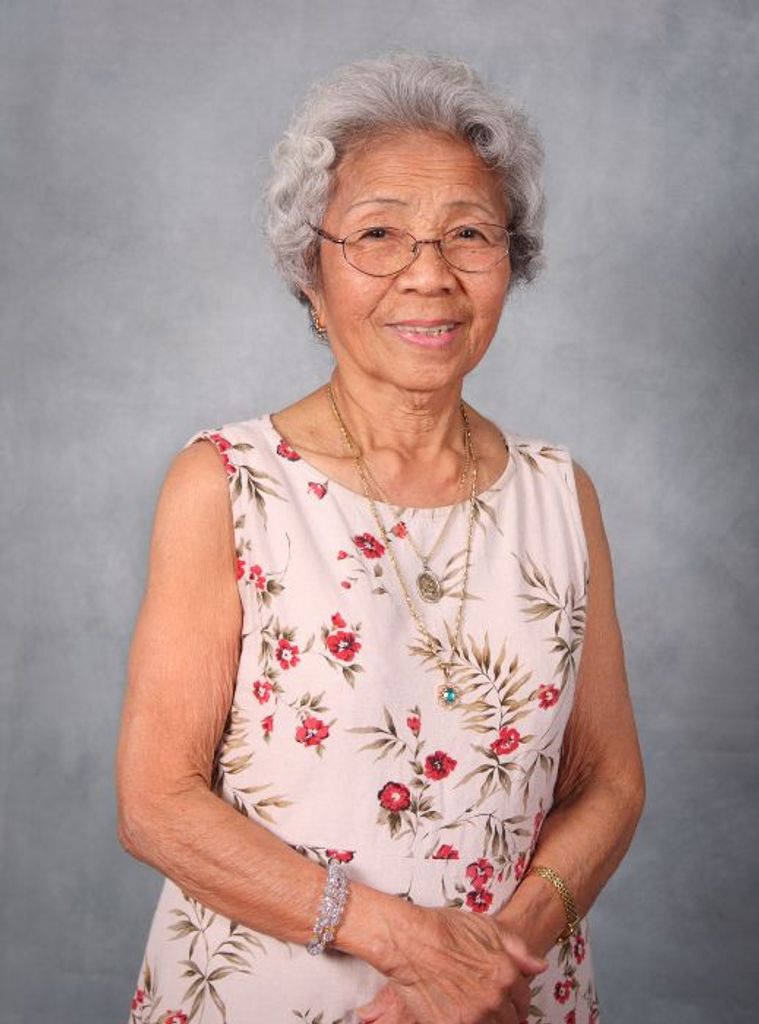 Eugenia Pano Llapitan Profile Photo