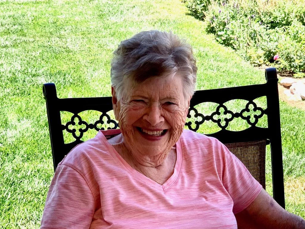 Bobbie Jean Cranford