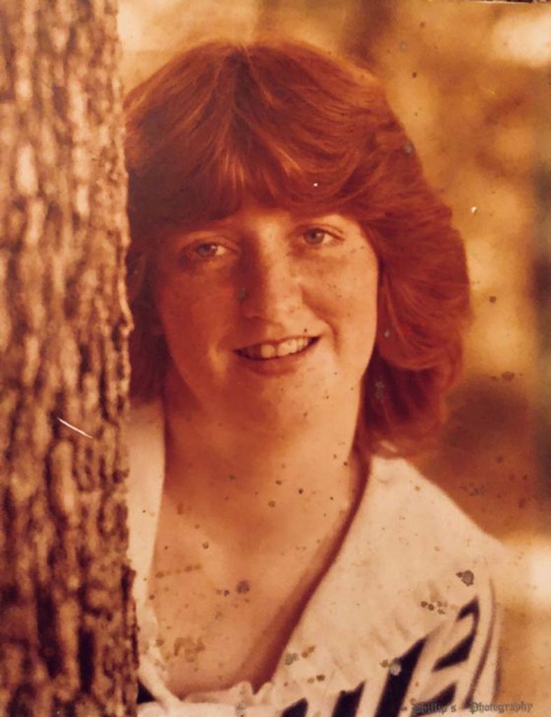 Kristy Lynn Montgomery
