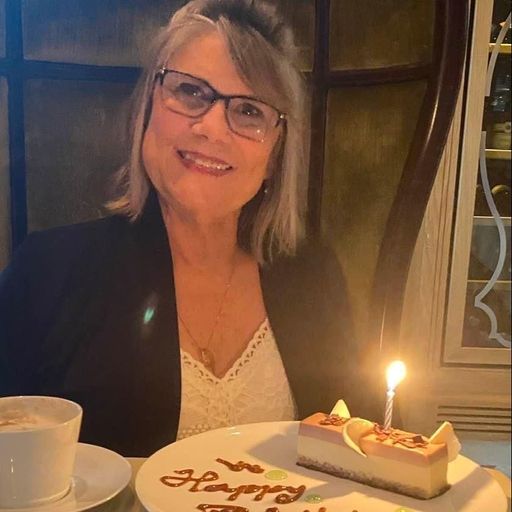 Terrie-Lee Jackson Blamer Profile Photo