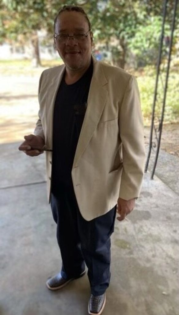 Bro. Shannon Keith Boyd, Sr. Profile Photo