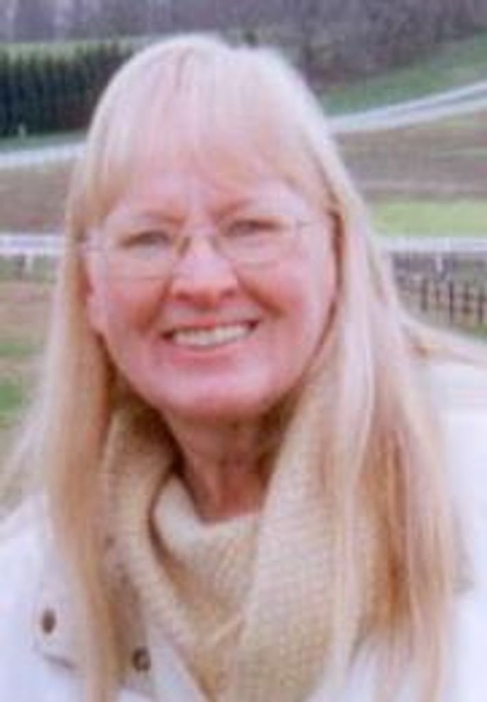 Susan Forte Profile Photo