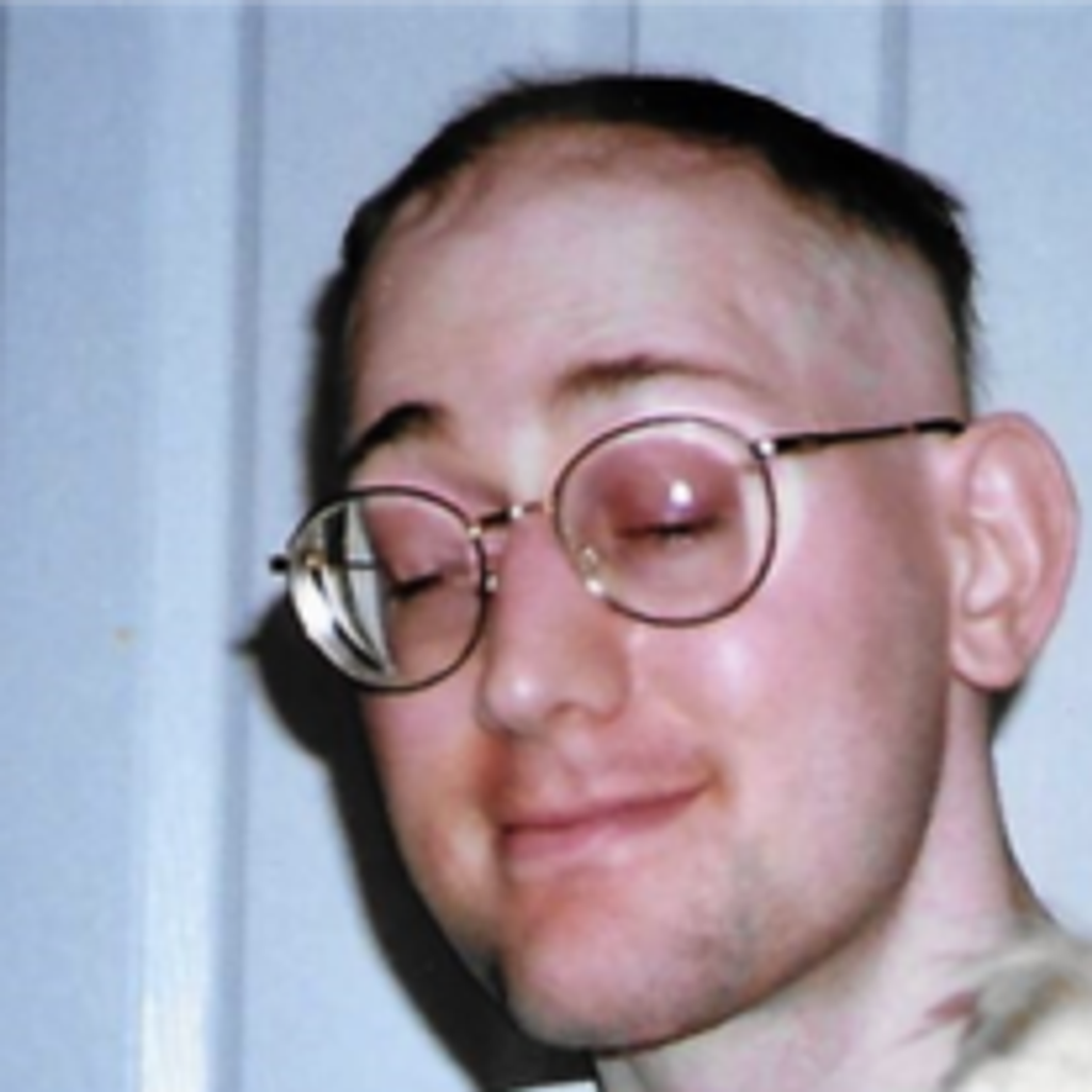 John Scott St. Angelo