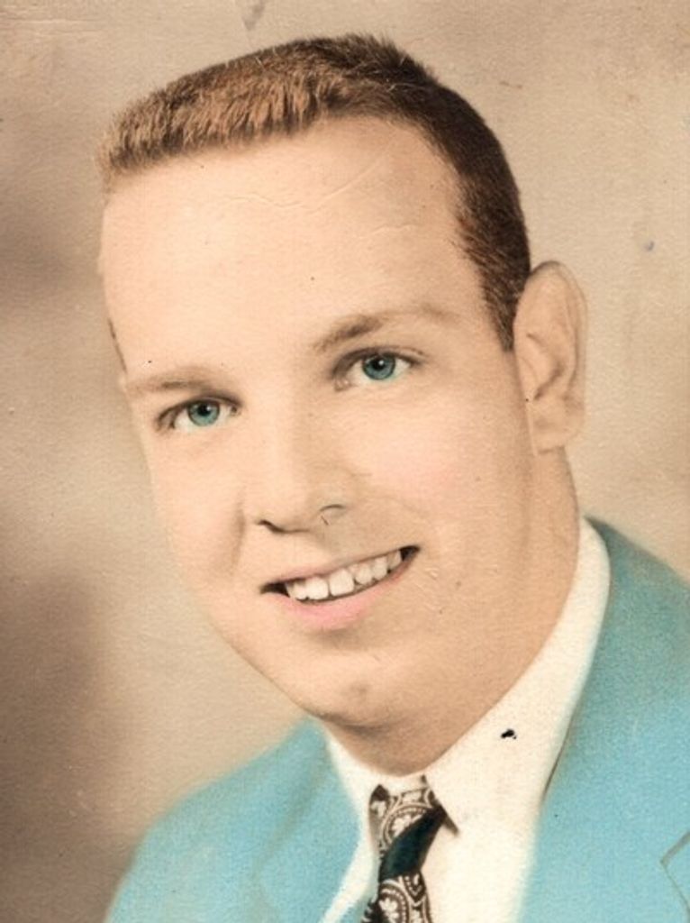 Darrell Jolley Profile Photo