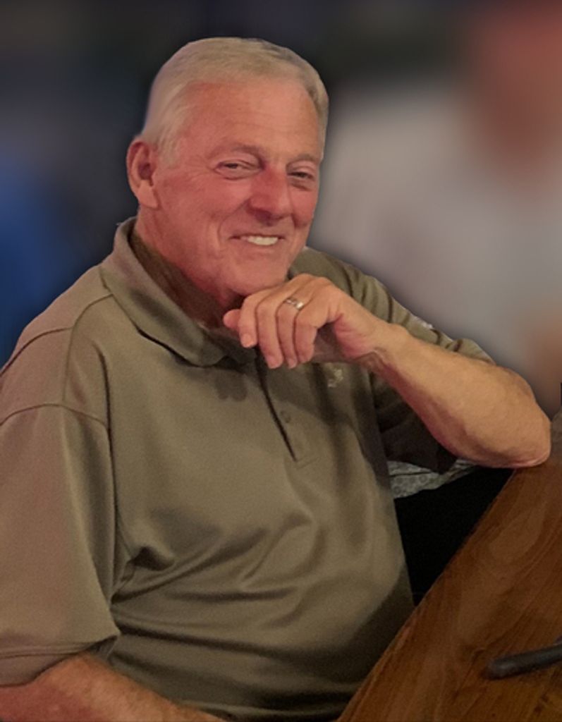 Kenneth Wayne Head Profile Photo