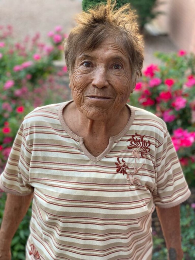 Beatrice A. Apodaca