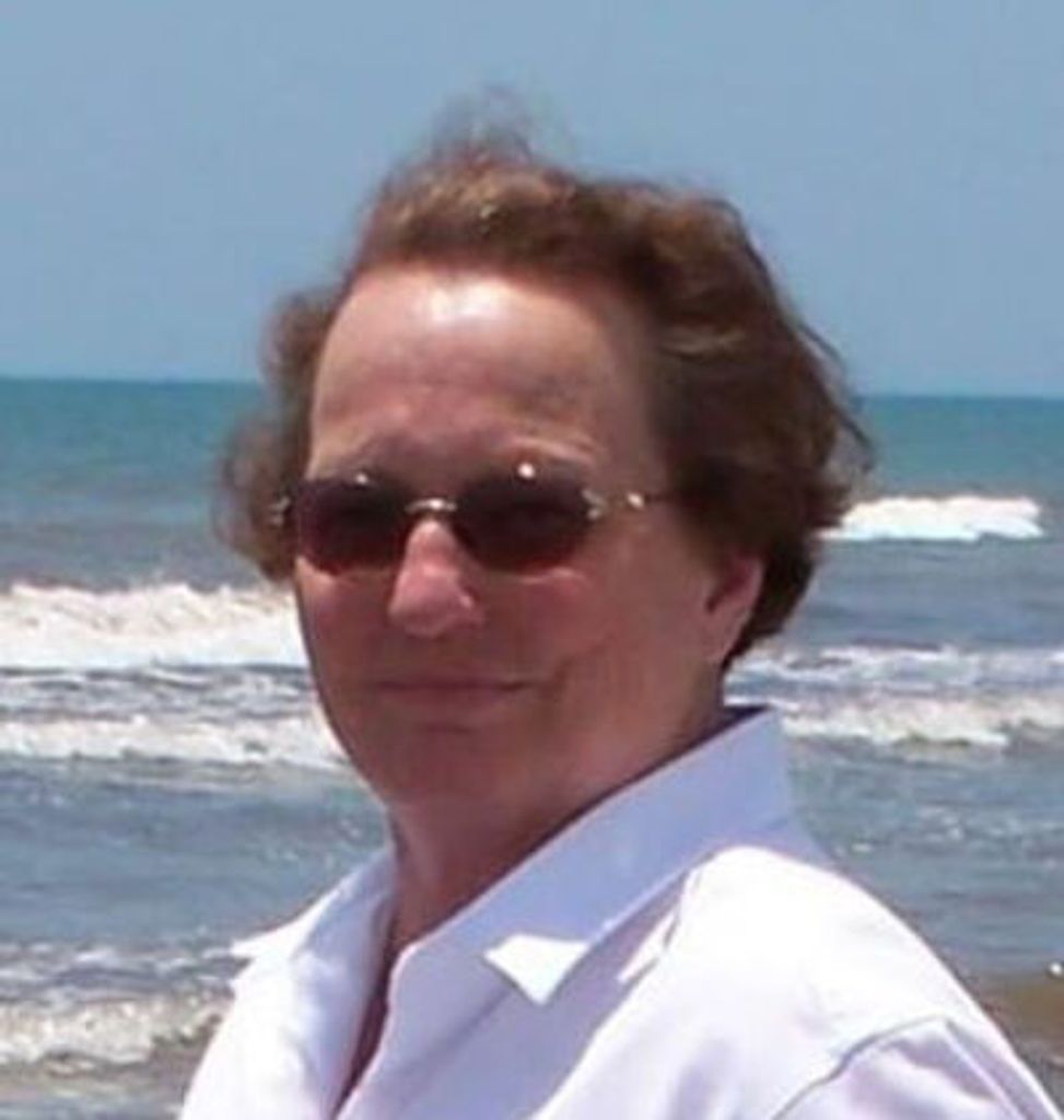 Charlotte Ann Kooken Profile Photo