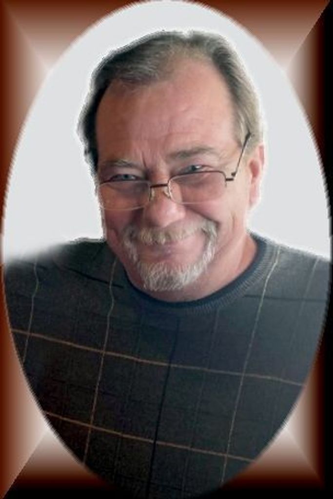 Kenneth Blake Arwood Profile Photo