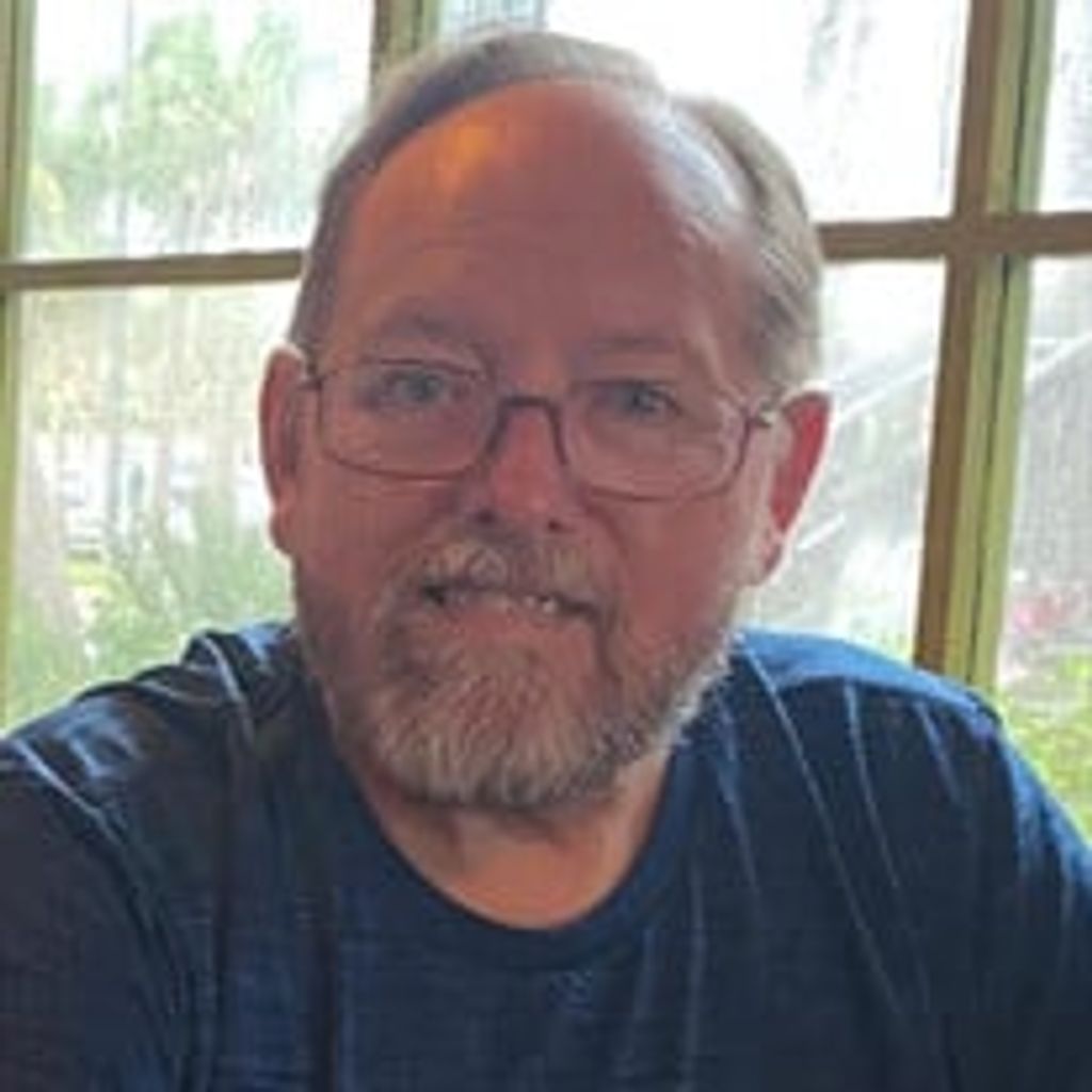 Richard M. Craig