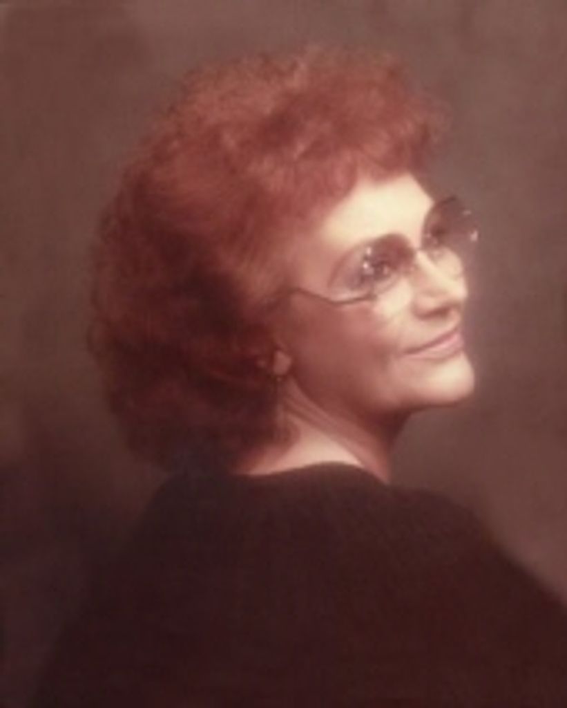 Connie Virginia Smith