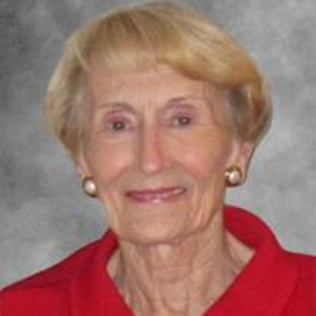 Dorothy "Dot" Adair Martinolich Collins