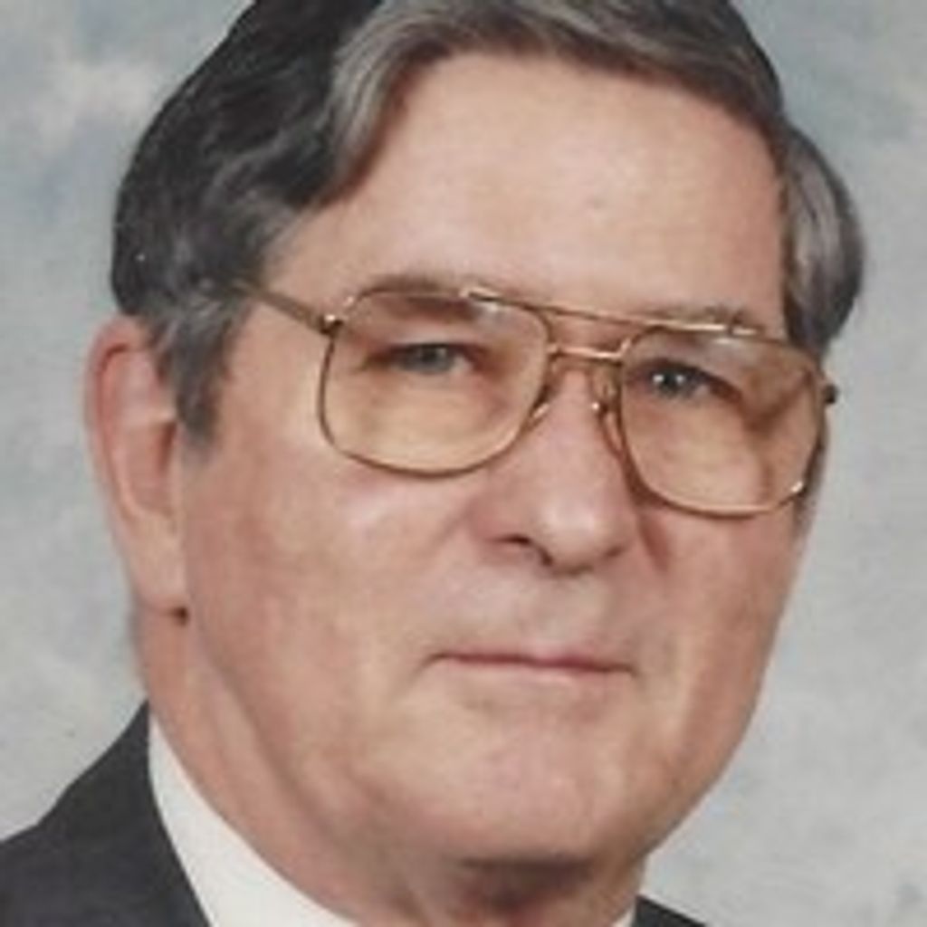 Floyd F. "Doc" Warren