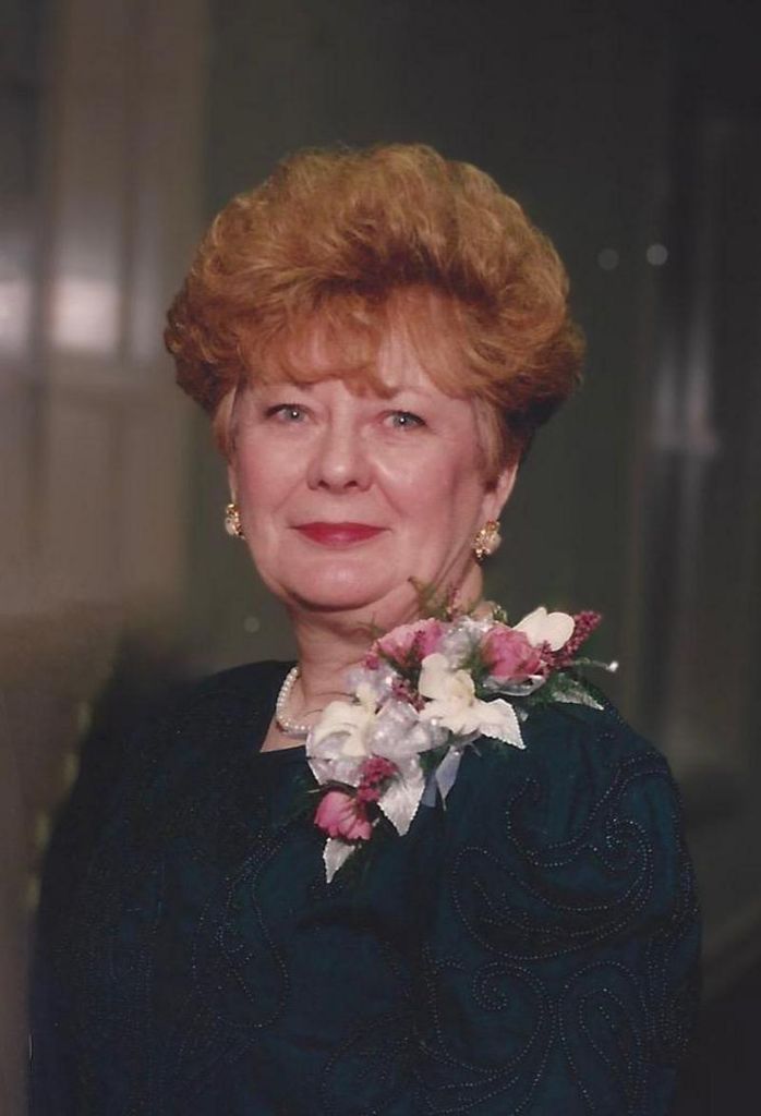 Jimmie May Gray Profile Photo