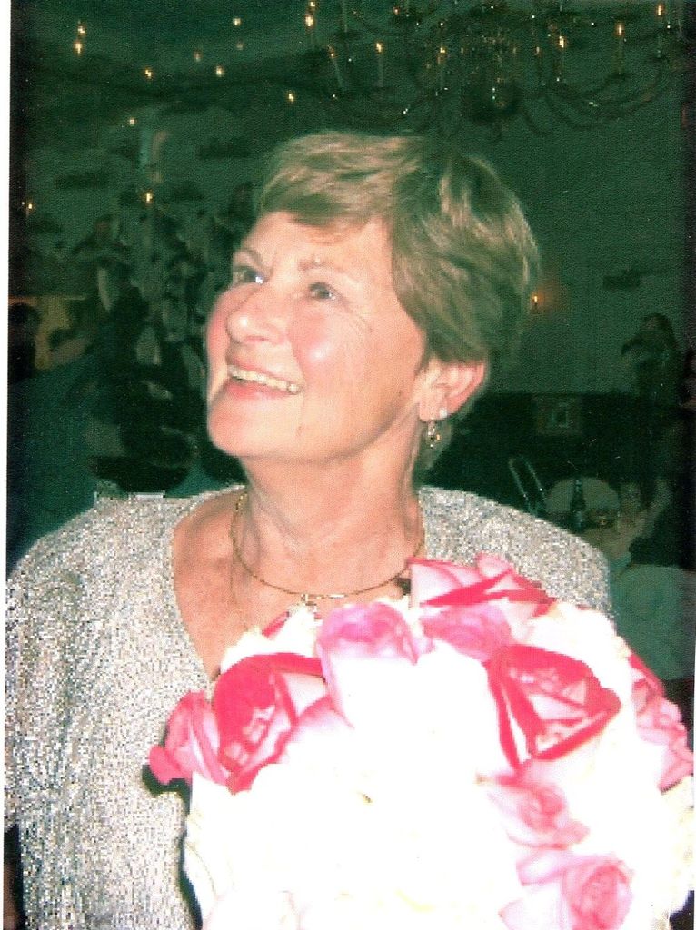 Frances J. "Nancy" Billings