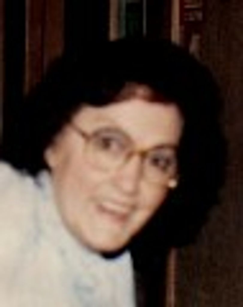 Margaret V. (Layte) Bilske