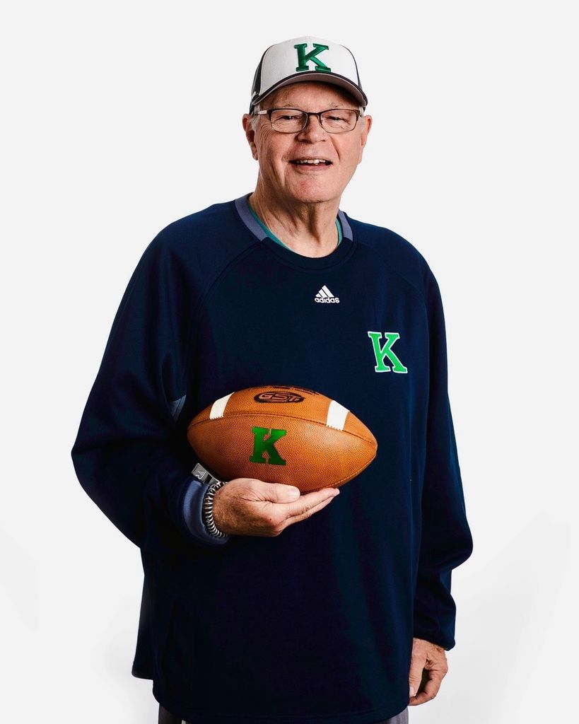 Dr. Pete K. Stone Profile Photo