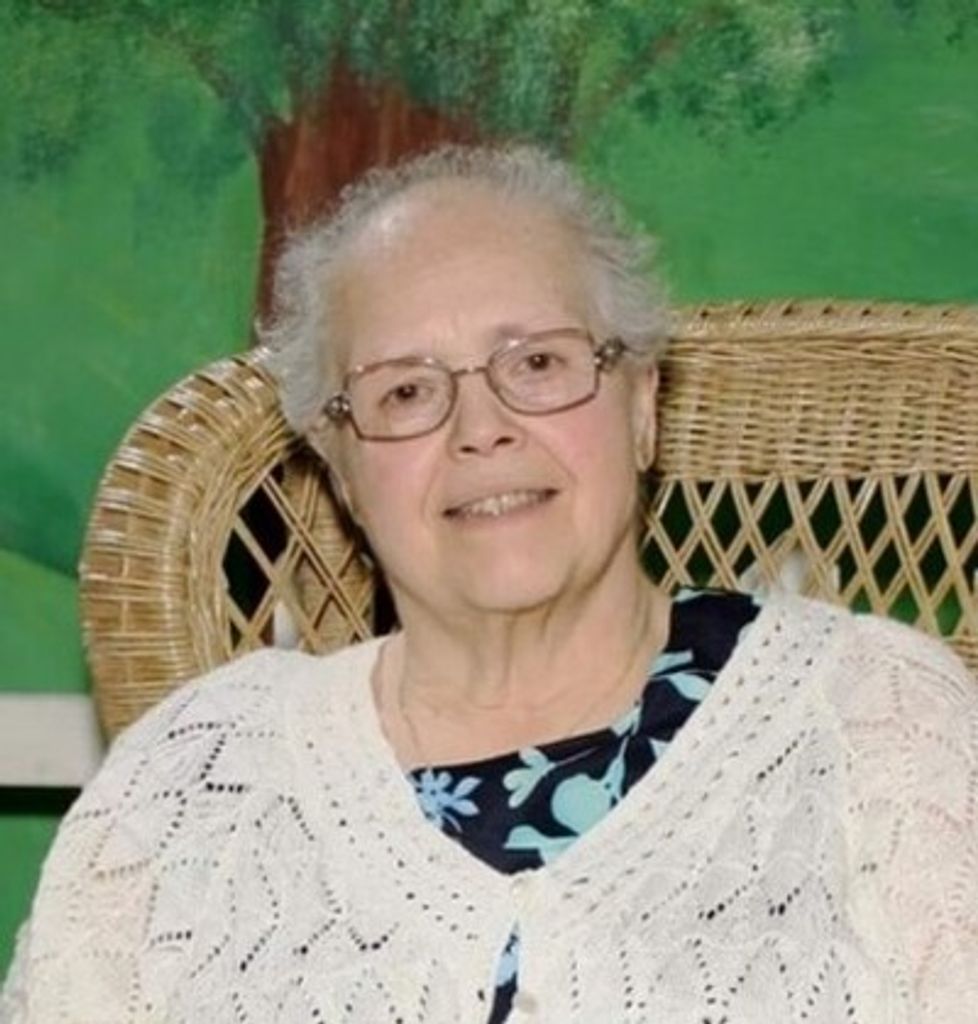 Patricia Briggs Profile Photo