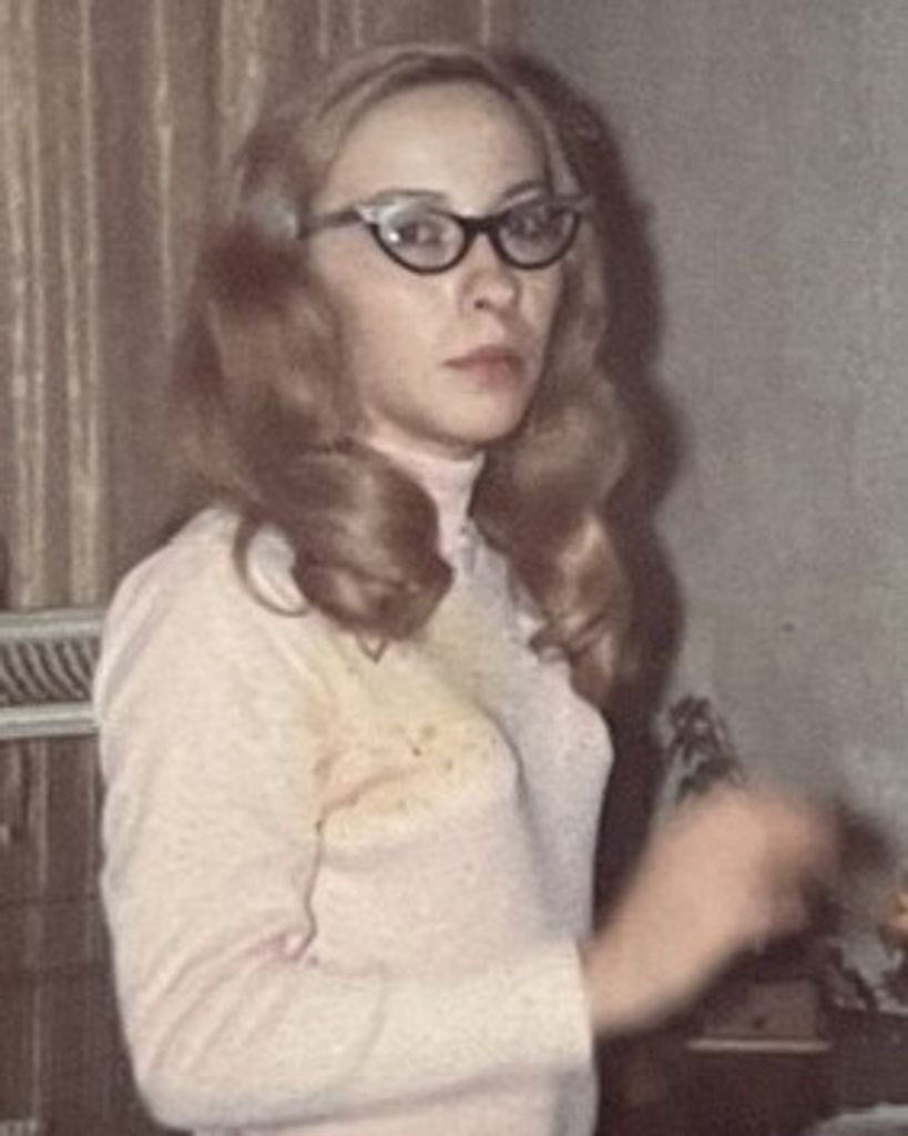 Darlene Jones Gilliland Profile Photo