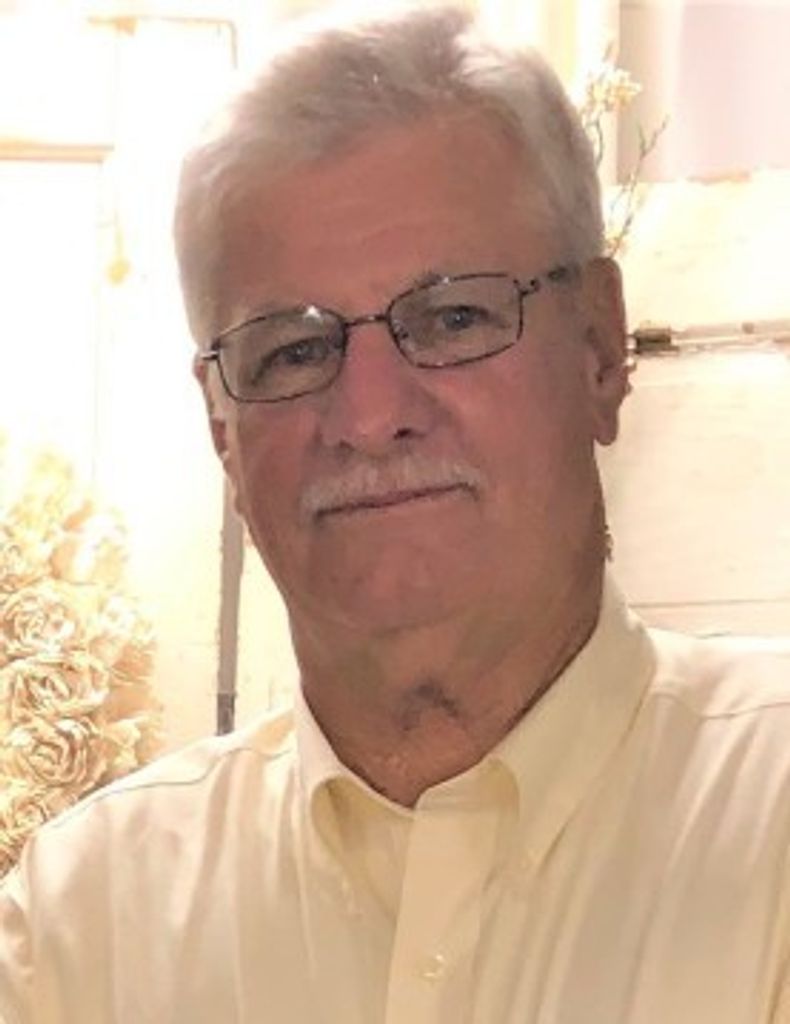 Leo Montgomery Hickman
