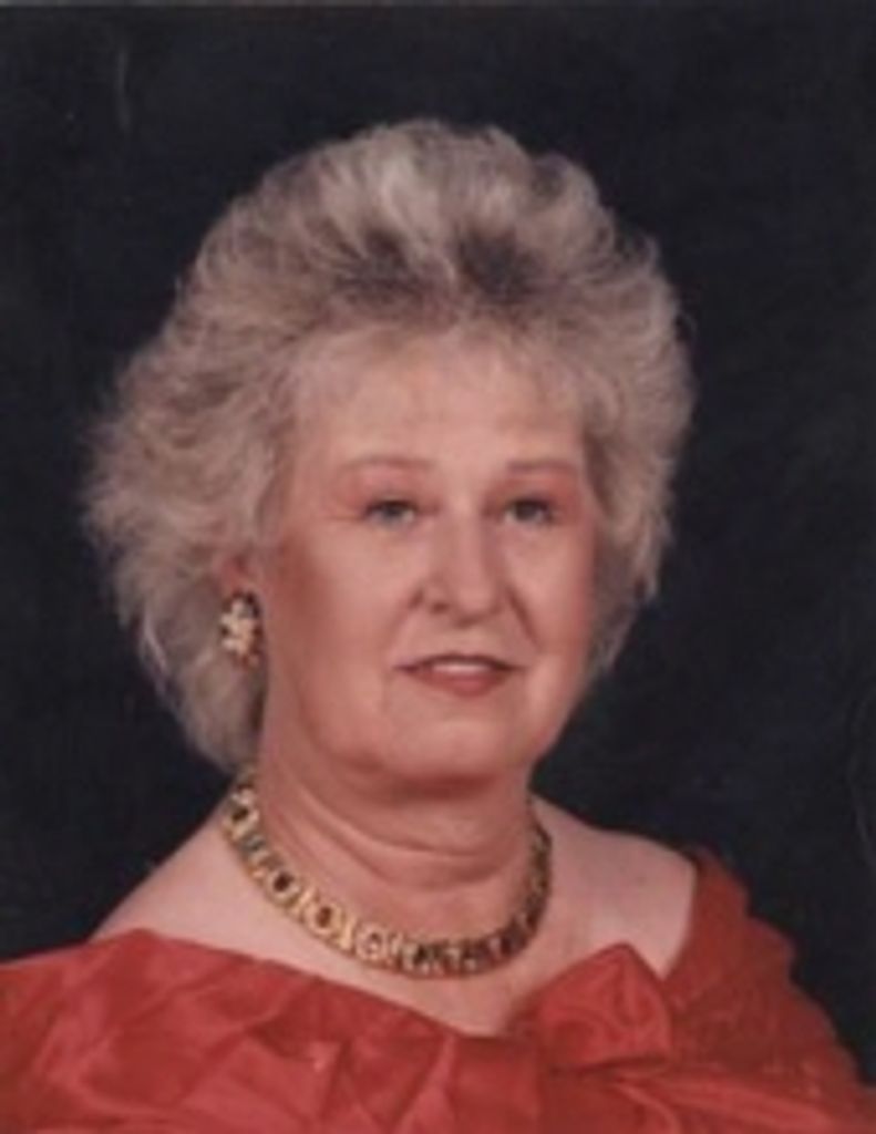Mary Goodner Sims Hope