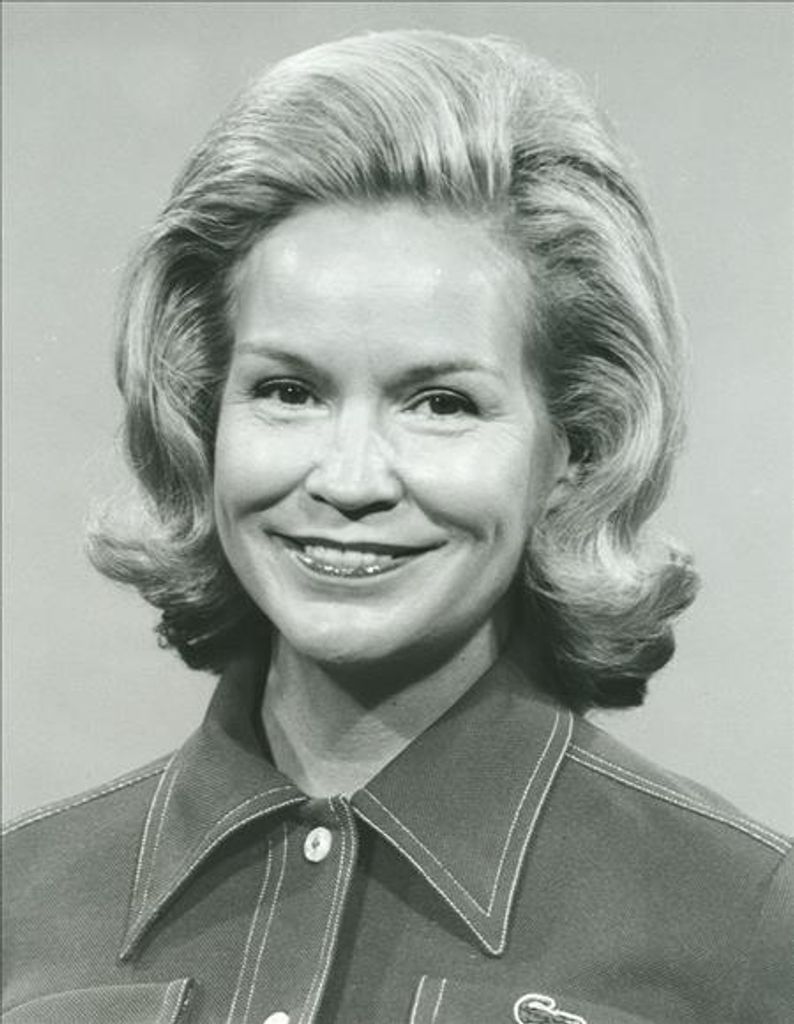 Jane Davey