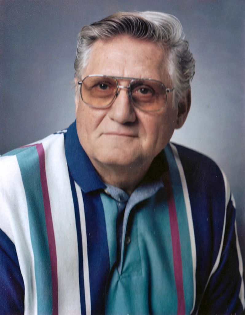 Harold Eugene Fausneaucht Profile Photo